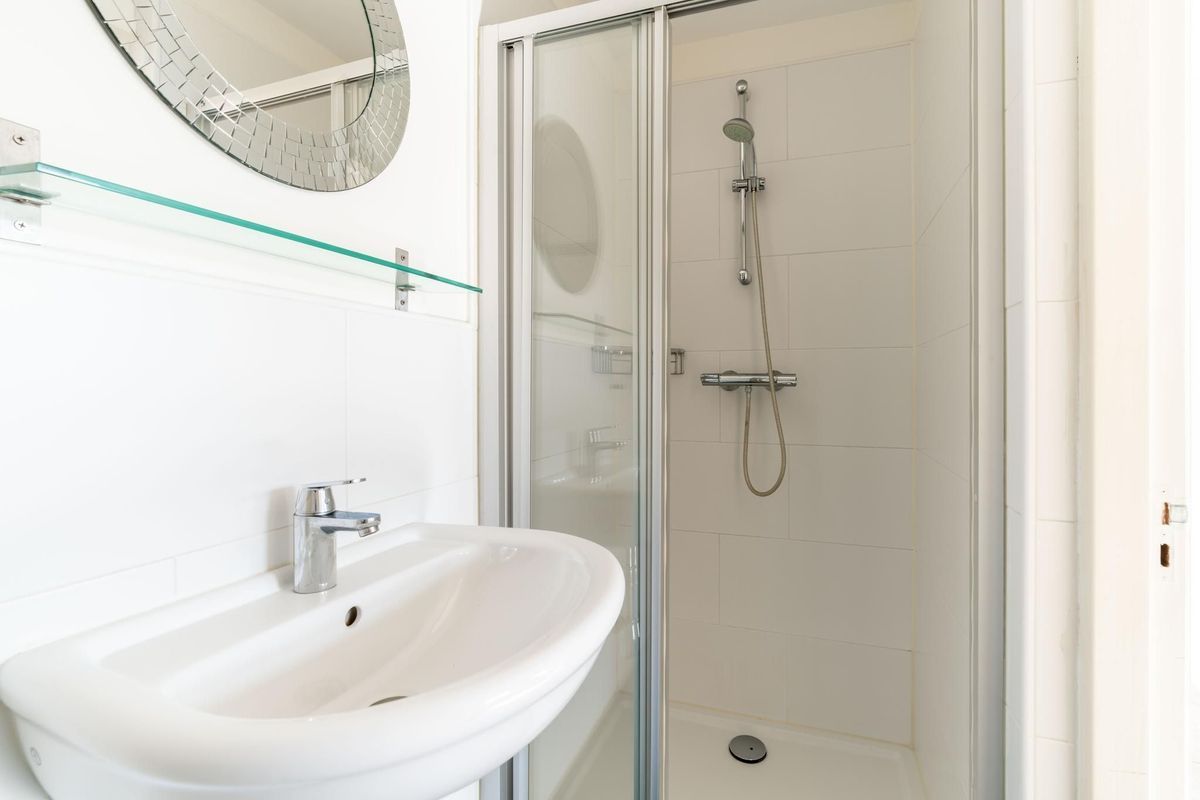 Chassestraat 7-B Photo Blur 11