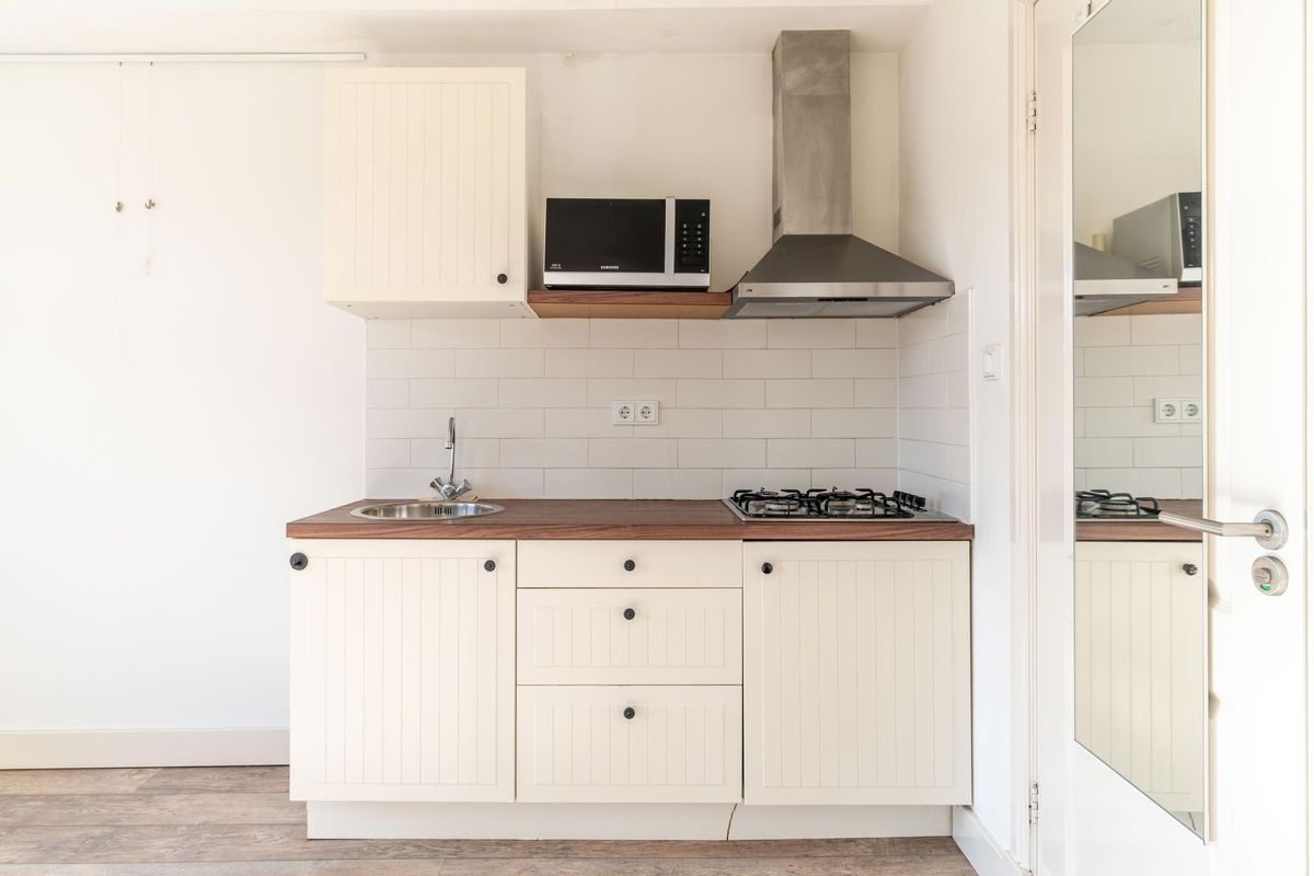 Chassestraat 7-B Photo Blur 5