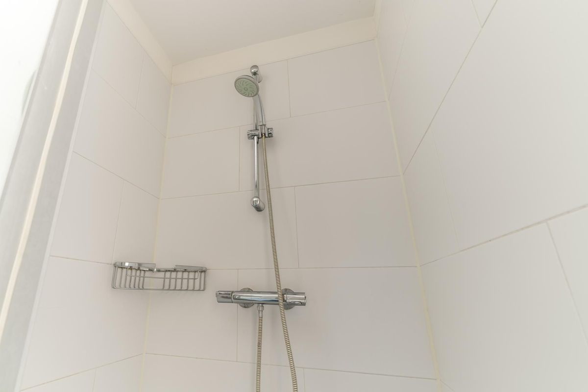 Chassestraat 7-B Photo Blur 12