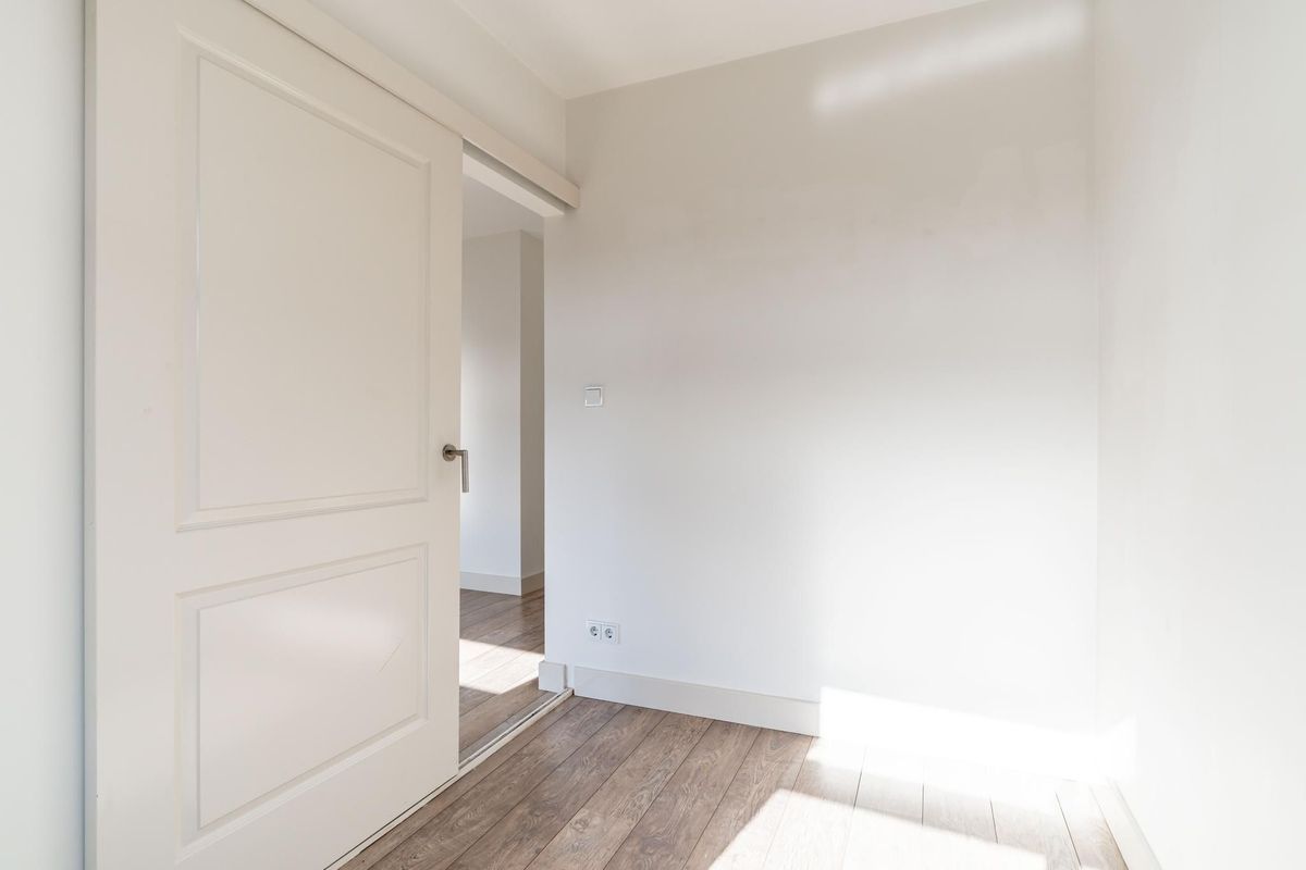 Chassestraat 7-B Photo Blur 9