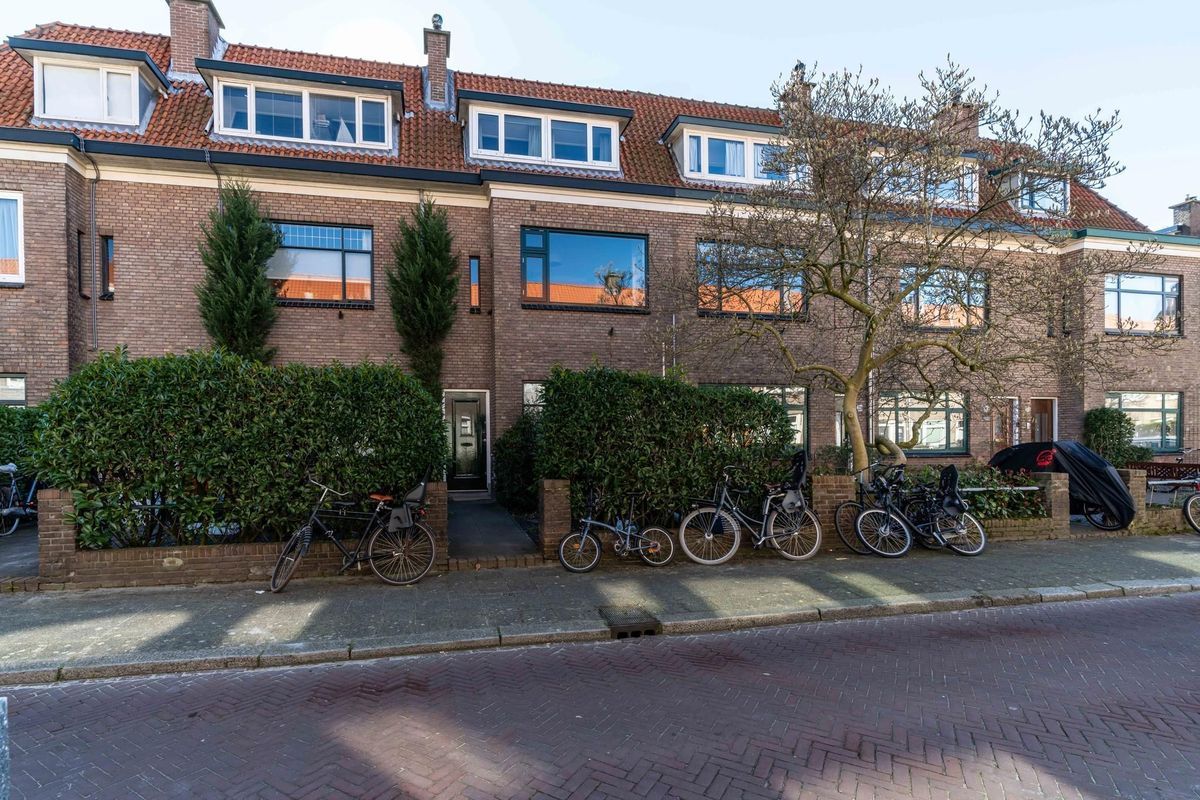 Roelofsstraat 107 Photo Blur 25