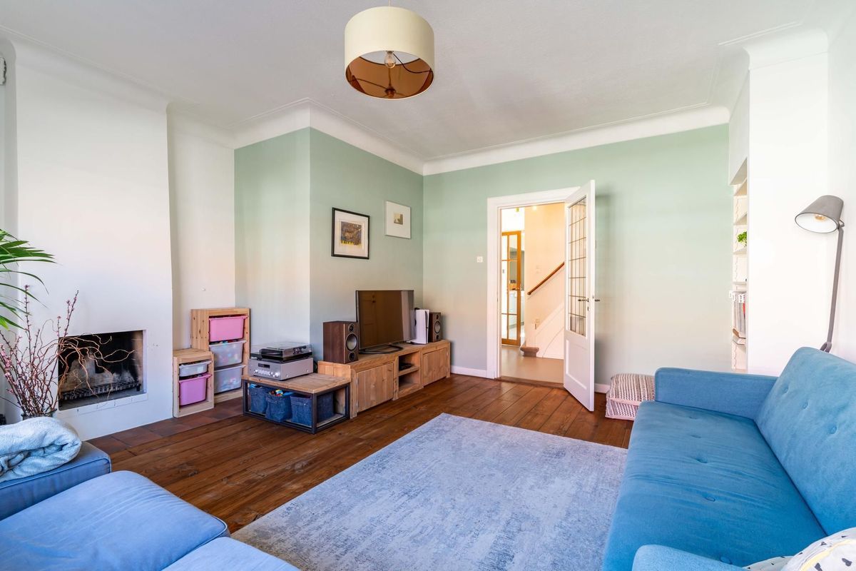 Roelofsstraat 107 Photo Blur 12