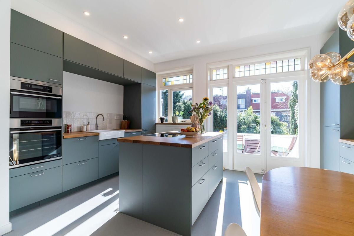 Roelofsstraat 107 Photo Blur 0