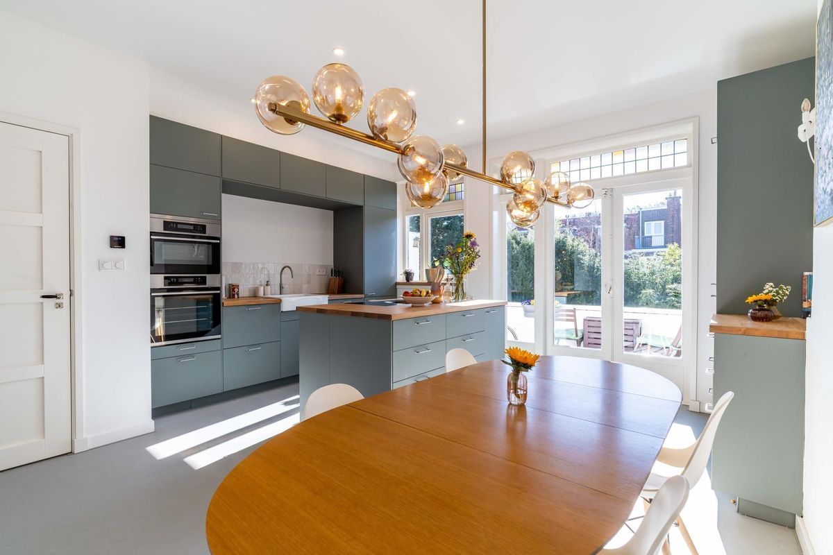 Roelofsstraat 107 Photo Blur 2