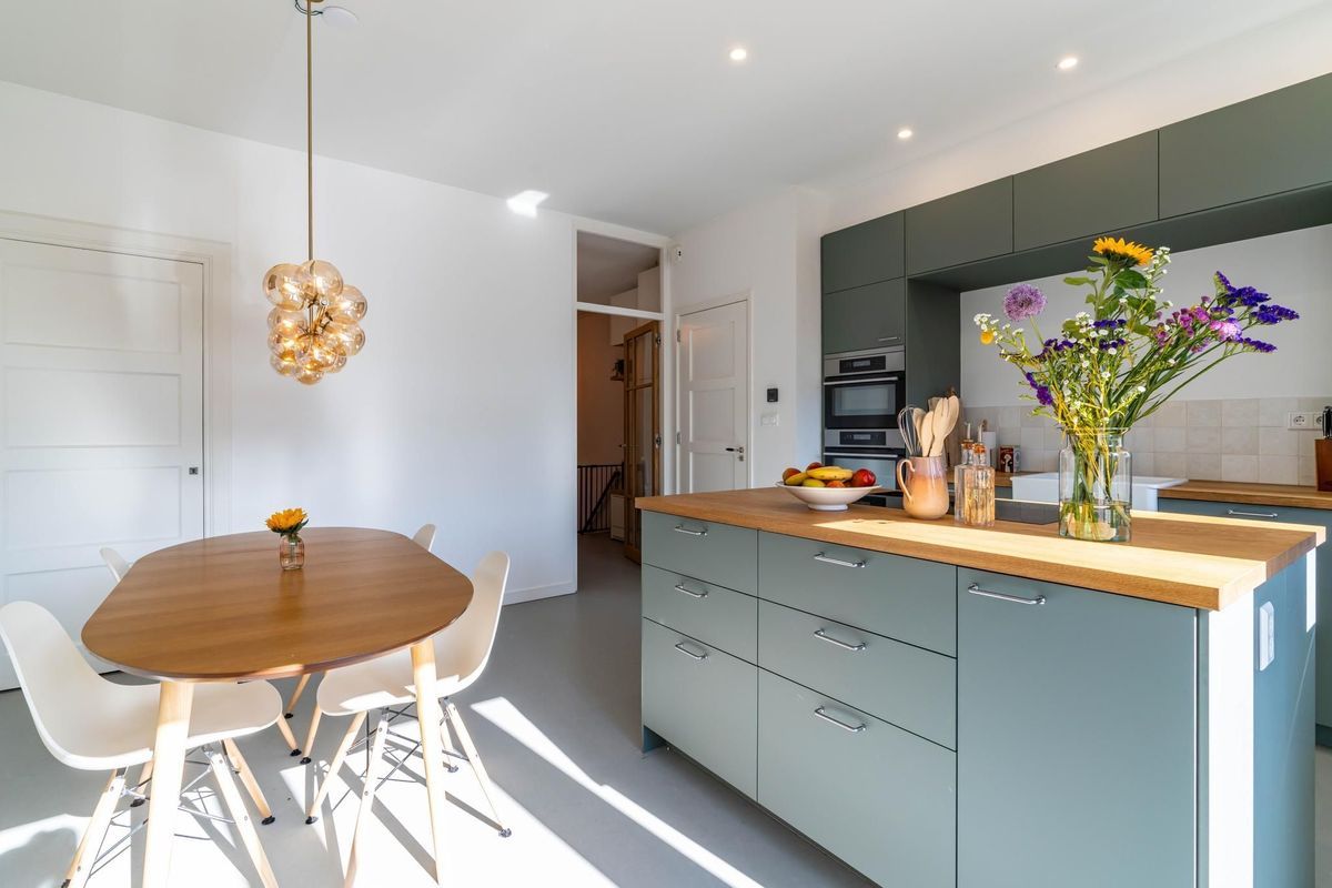 Roelofsstraat 107 Photo Blur 4