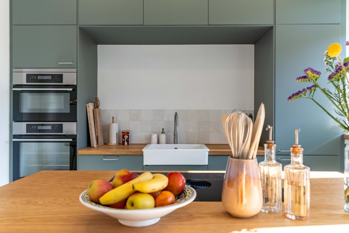 Roelofsstraat 107 Photo Blur 8