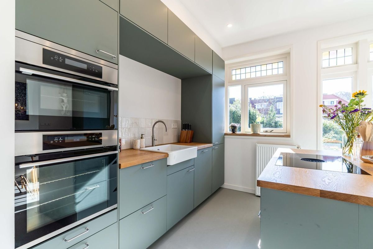 Roelofsstraat 107 Photo Blur 9