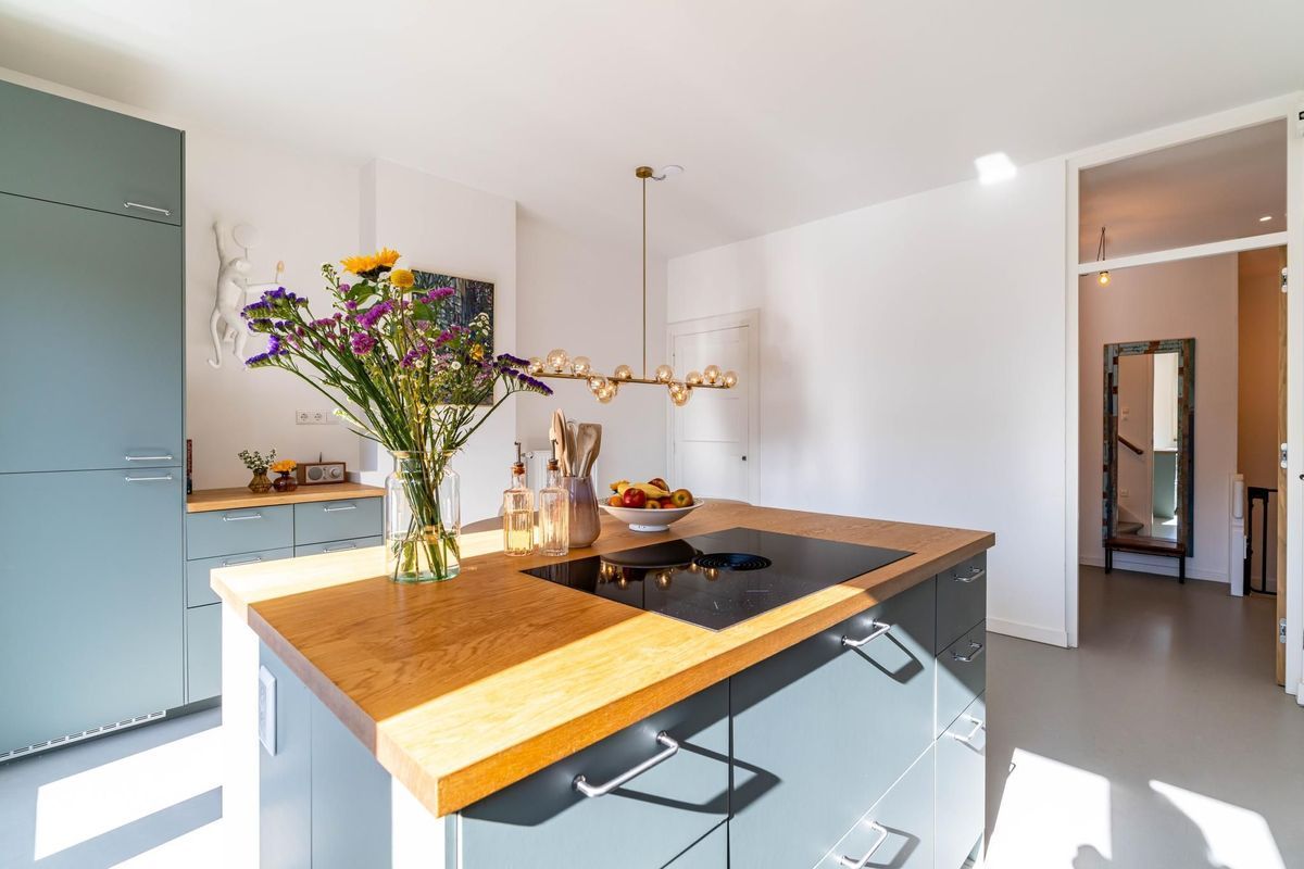 Roelofsstraat 107 Photo Blur 10