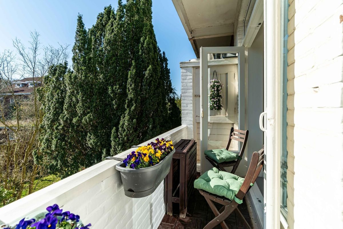 Roelofsstraat 107 Photo Blur 5