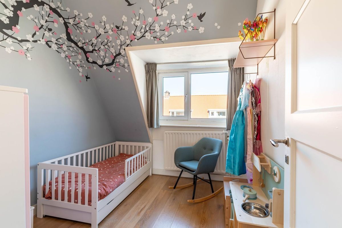 Roelofsstraat 107 Photo Blur 24