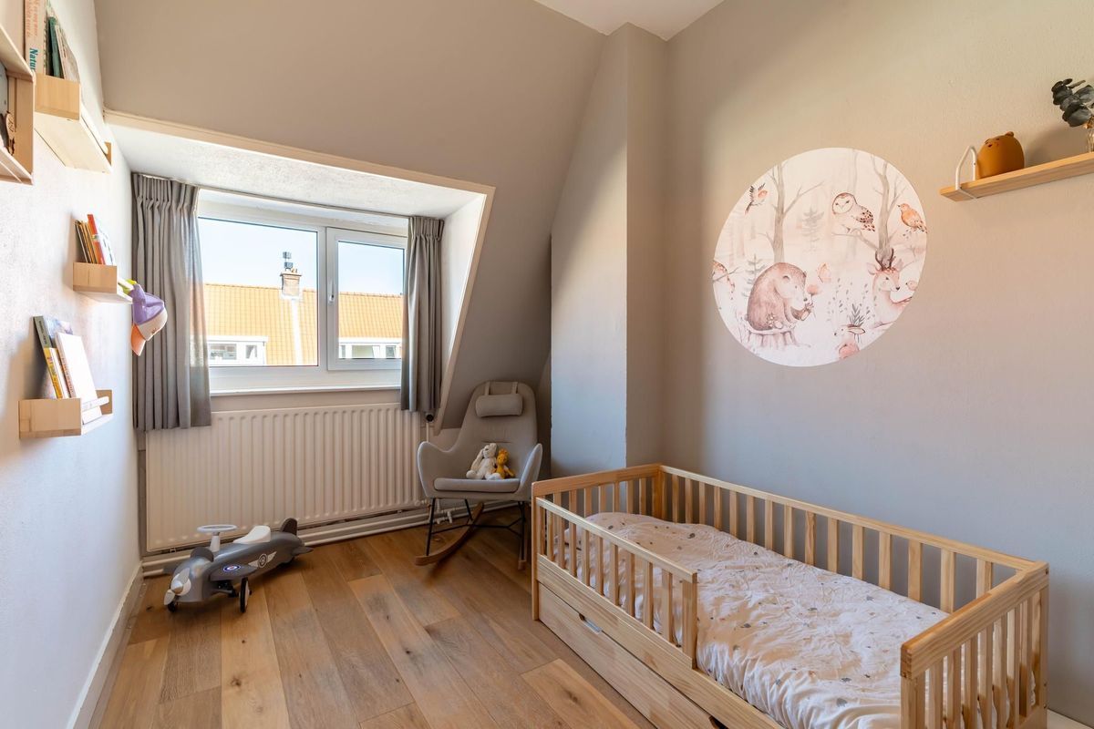 Roelofsstraat 107 Photo Blur 19