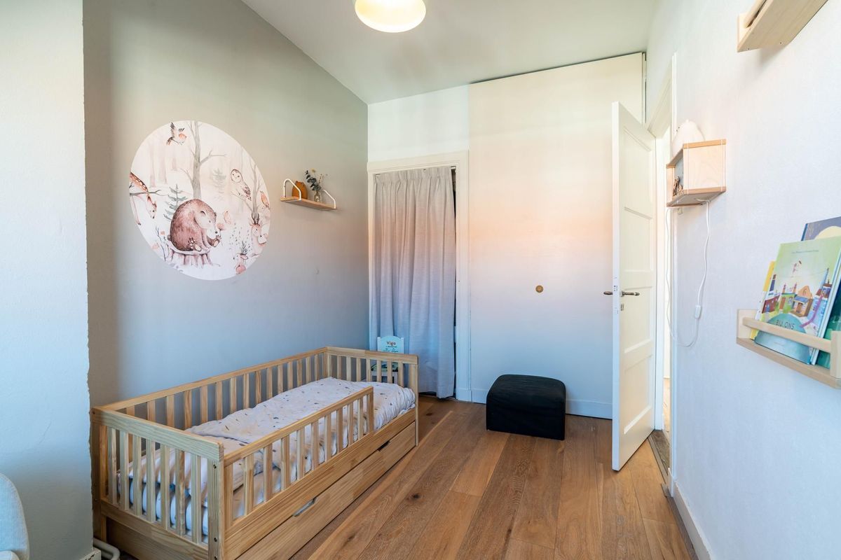 Roelofsstraat 107 Photo Blur 20