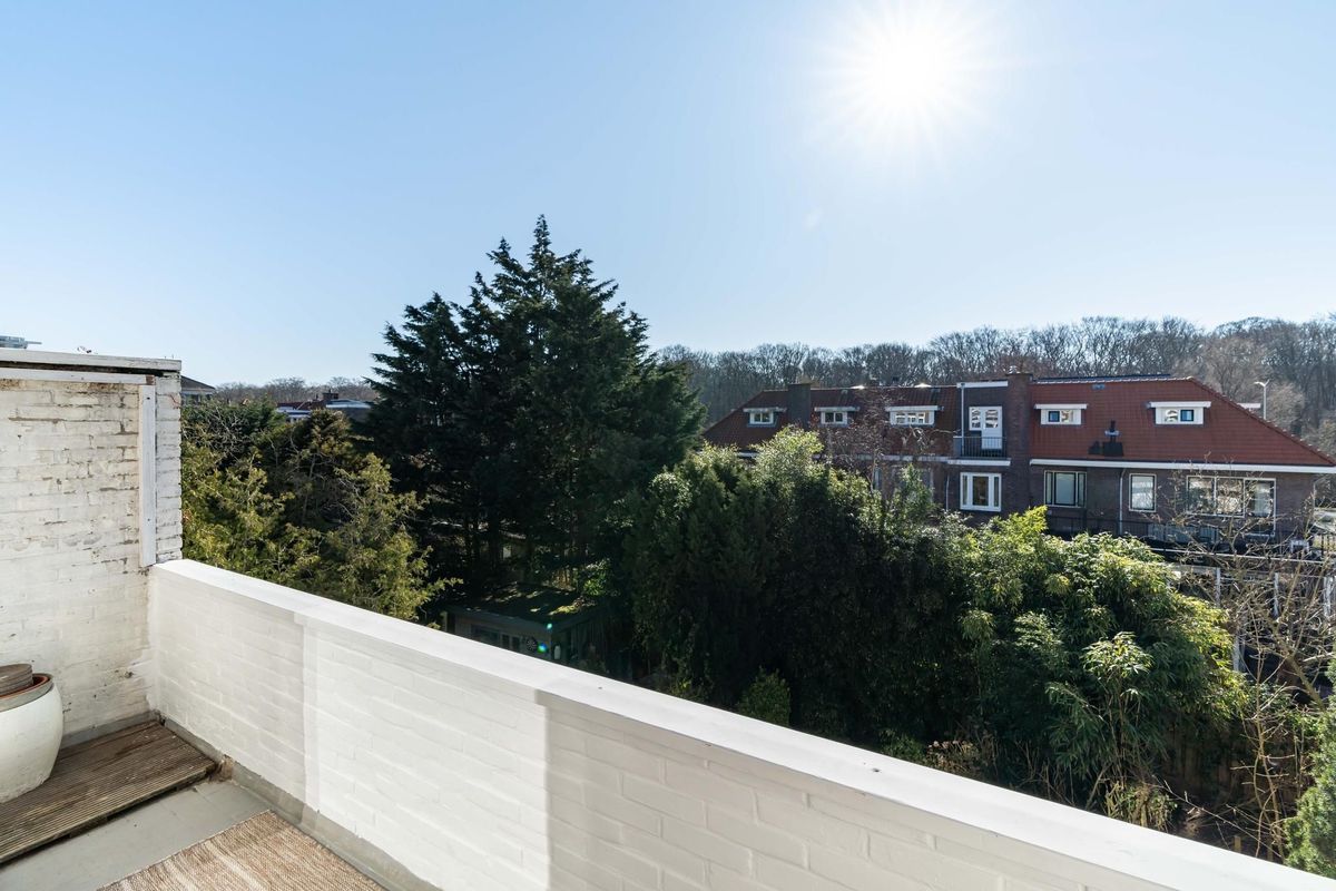 Roelofsstraat 107 Photo Blur 17