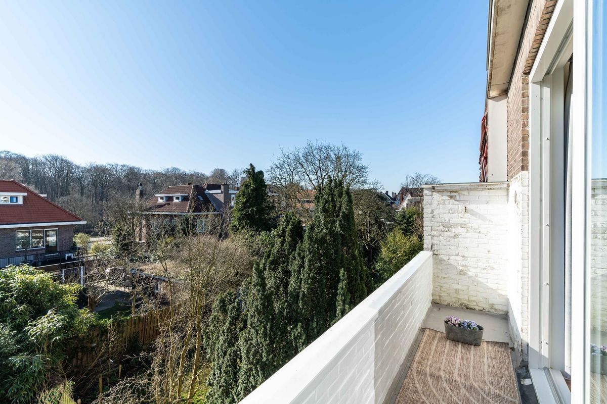 Roelofsstraat 107 Photo Blur 18