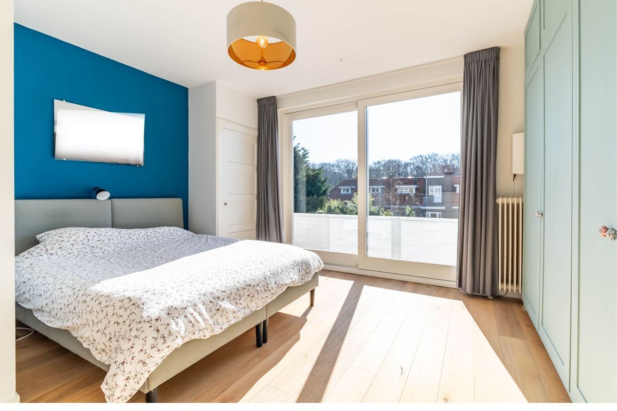 Roelofsstraat 107 Photo Blur 14