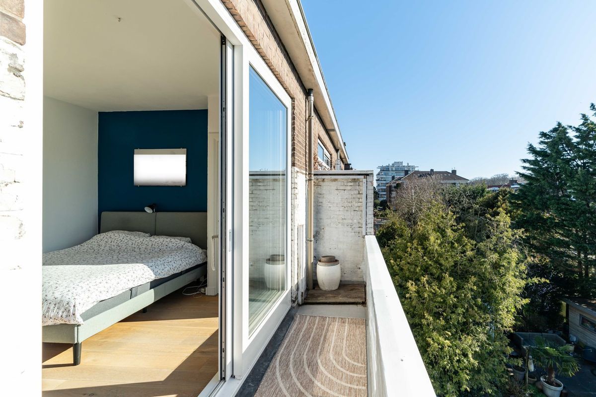 Roelofsstraat 107 Photo Blur 16