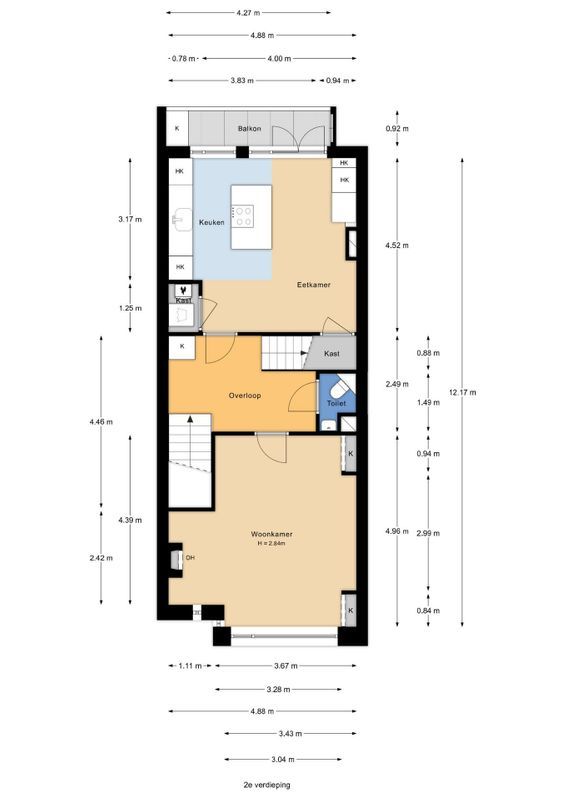 Roelofsstraat 107 Photo Blur 27