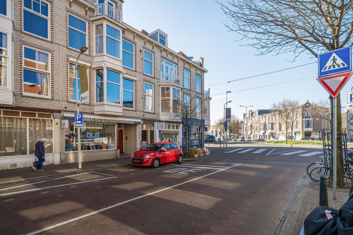 Weimarstraat 362C Photo Blur 20