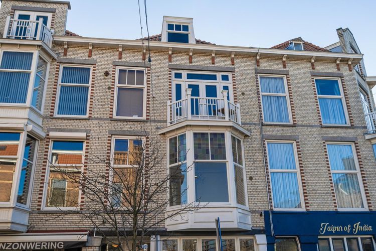 Weimarstraat 362C Photo 1