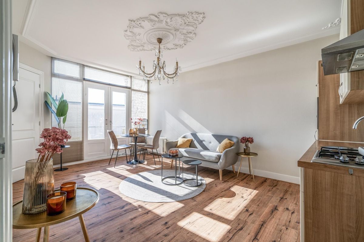 Weimarstraat 362C Photo Blur 2