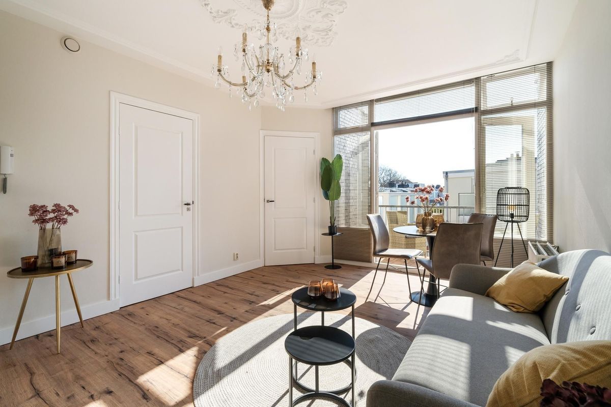 Weimarstraat 362C Photo Blur 0