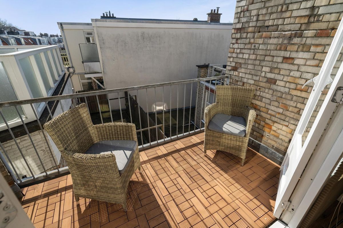 Weimarstraat 362C Photo Blur 3