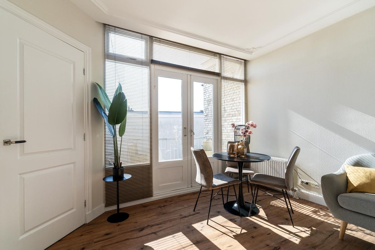 Weimarstraat 362C Photo Blur 7