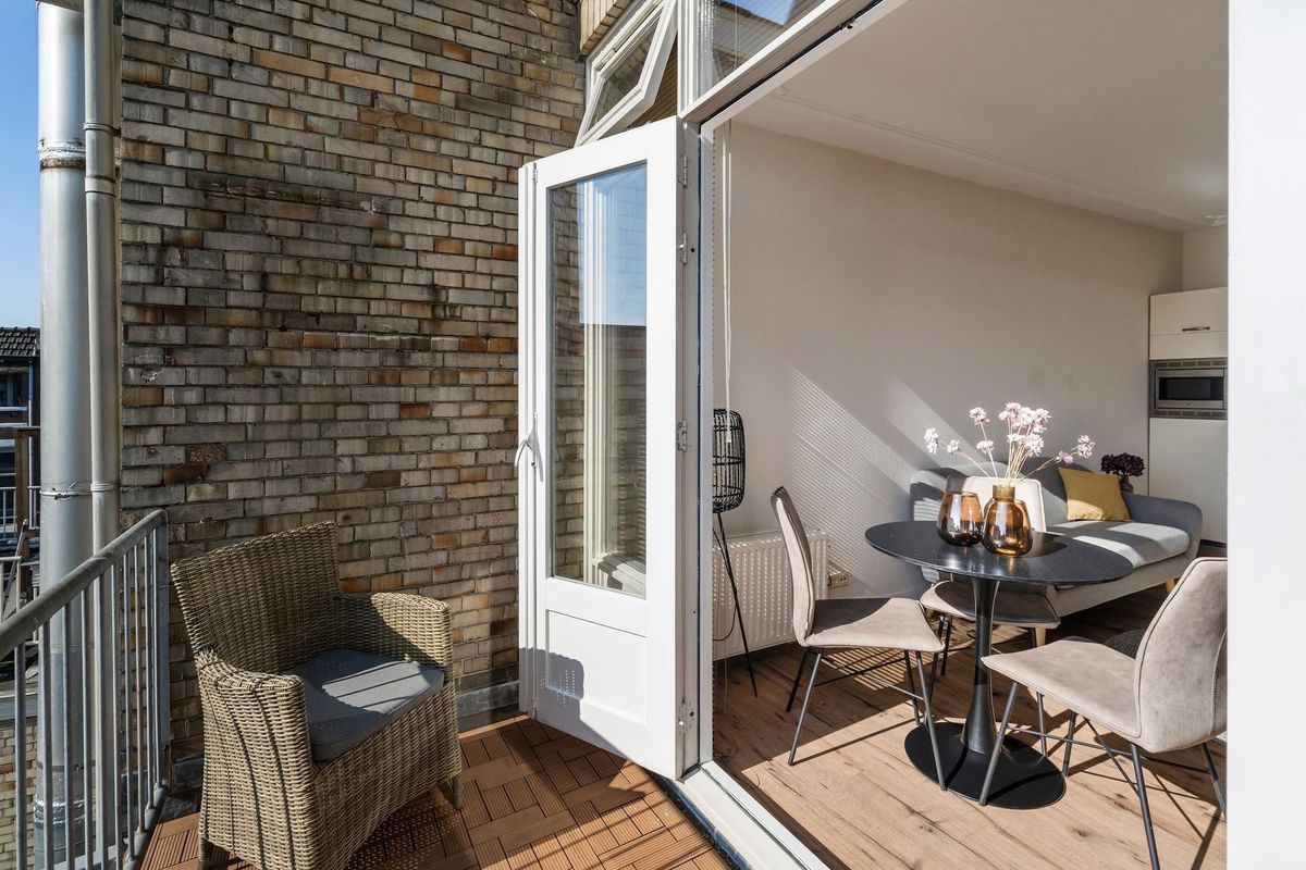 Weimarstraat 362C Photo Blur 4