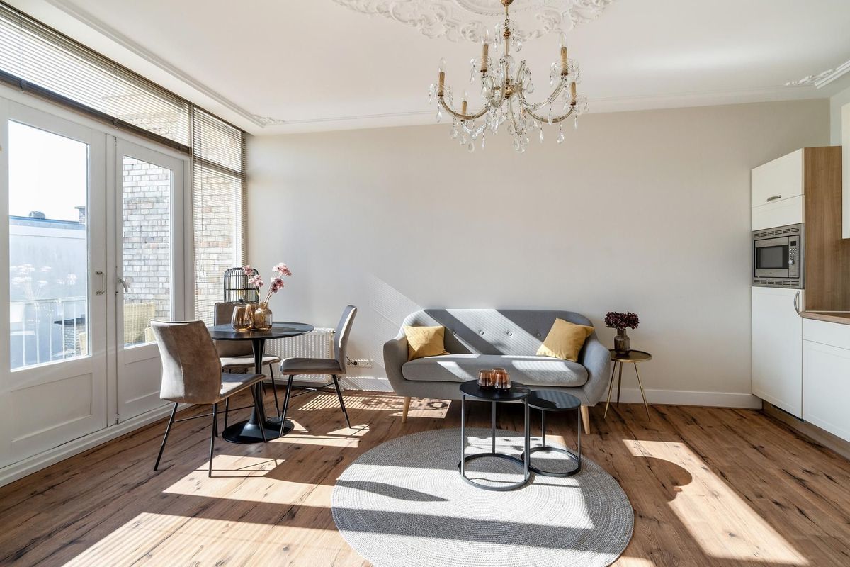 Weimarstraat 362C Photo Blur 8