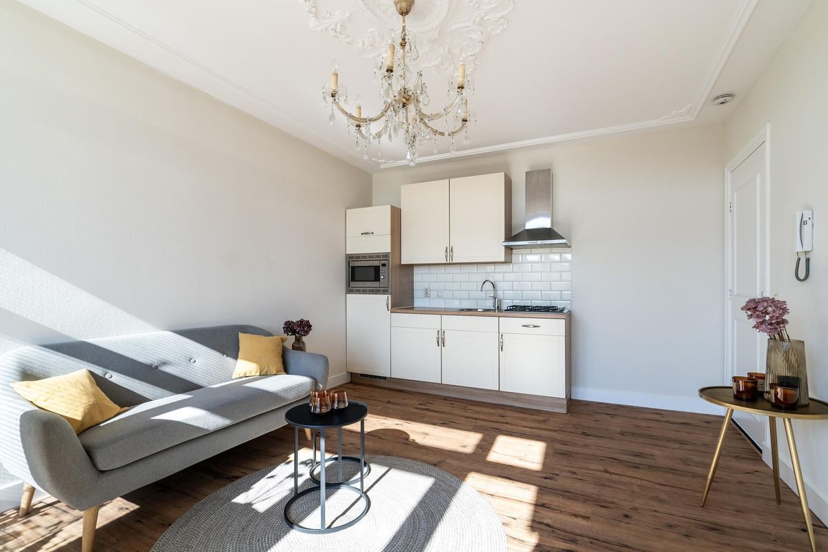 Weimarstraat 362C Photo Blur 10