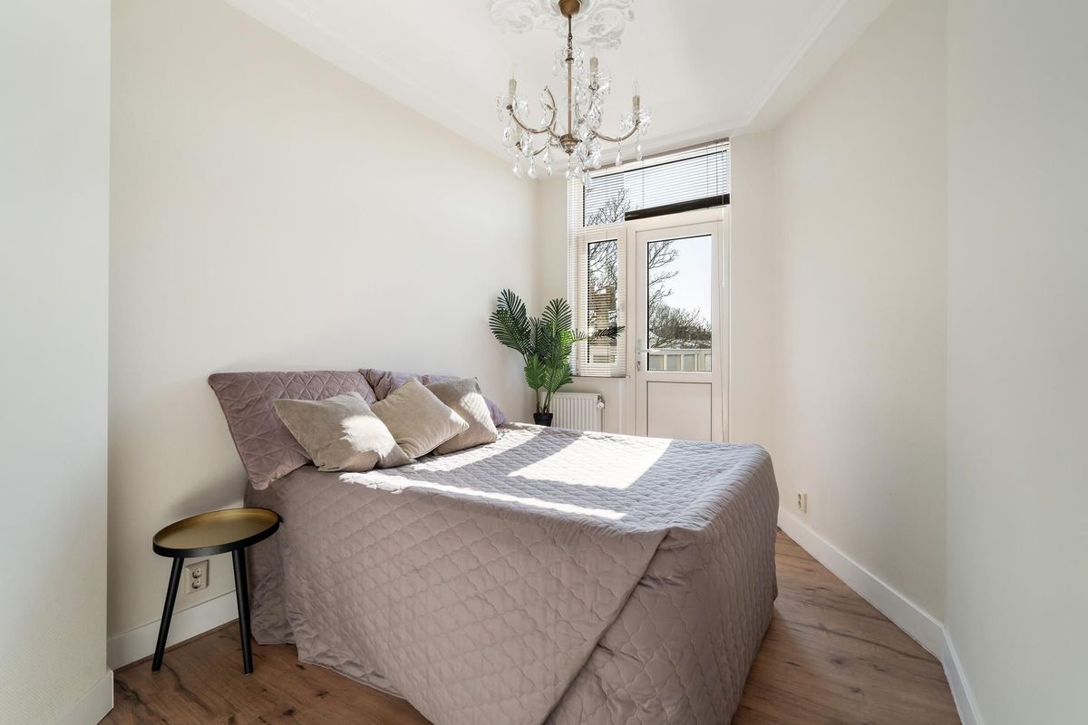 Weimarstraat 362C Photo Blur 13