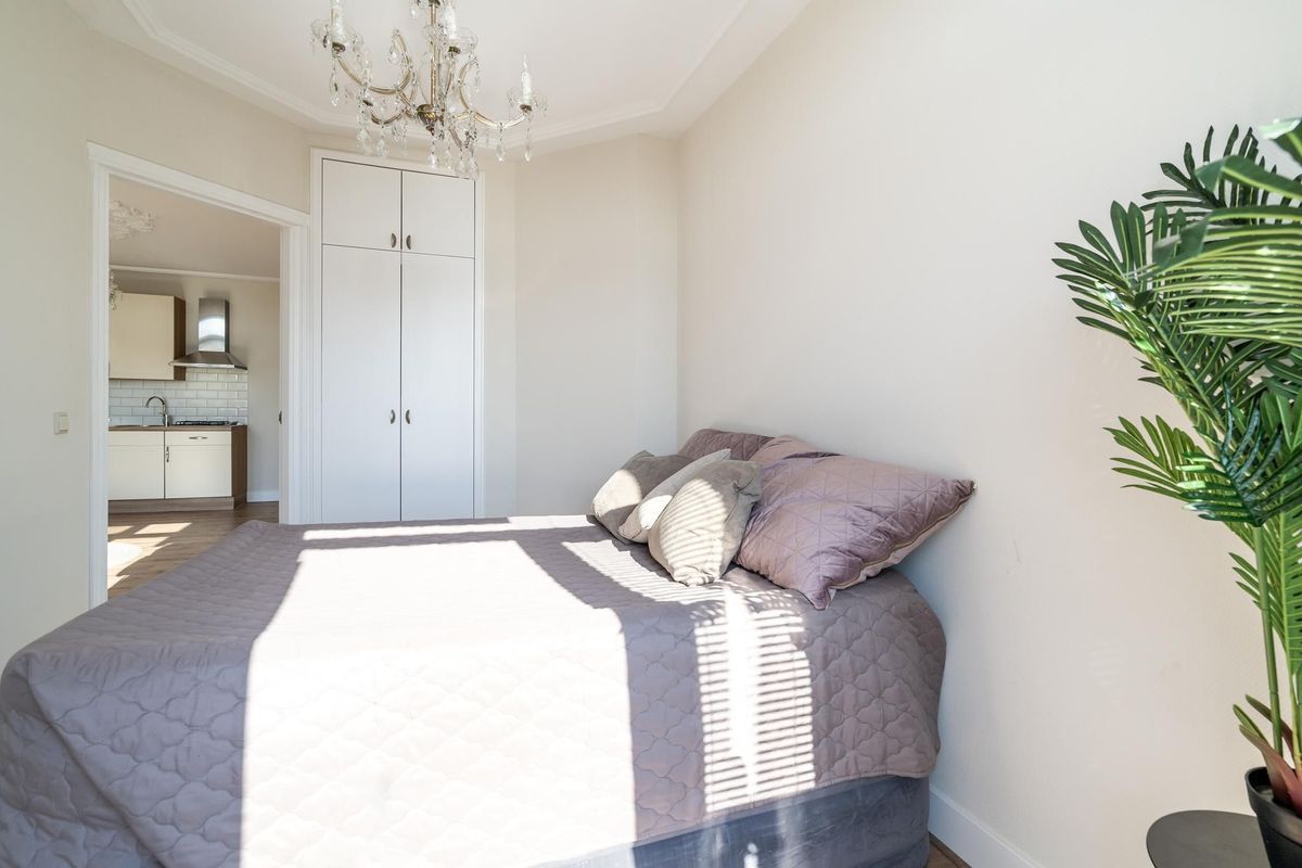 Weimarstraat 362C Photo Blur 14