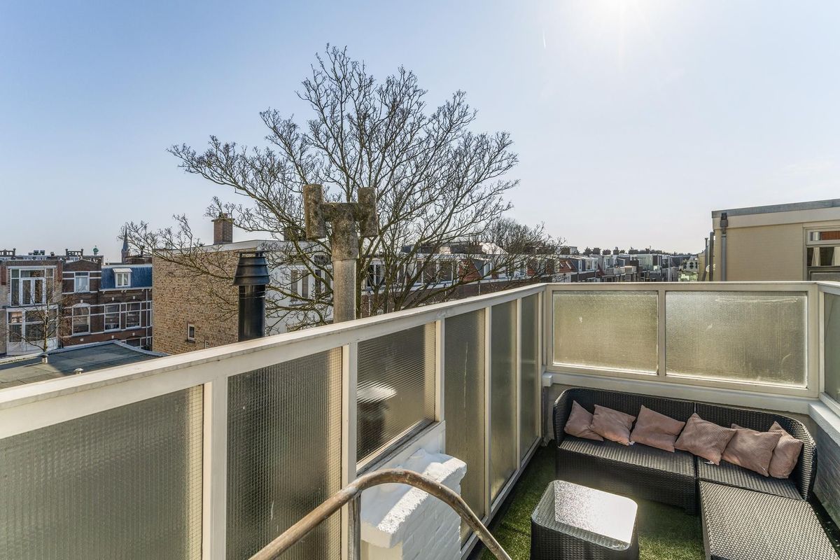 Weimarstraat 362C Photo Blur 15