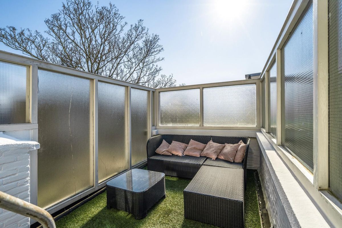 Weimarstraat 362C Photo Blur 5