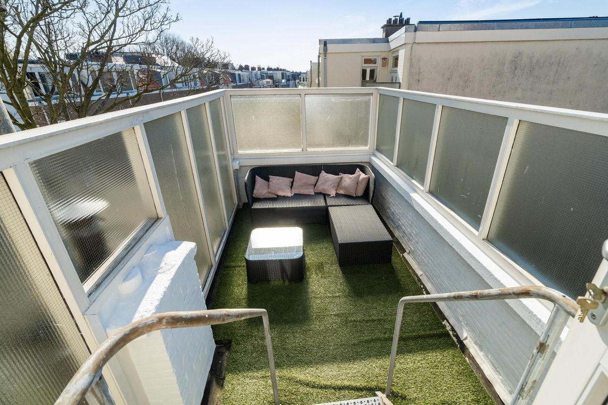 Weimarstraat 362C Photo Blur 16