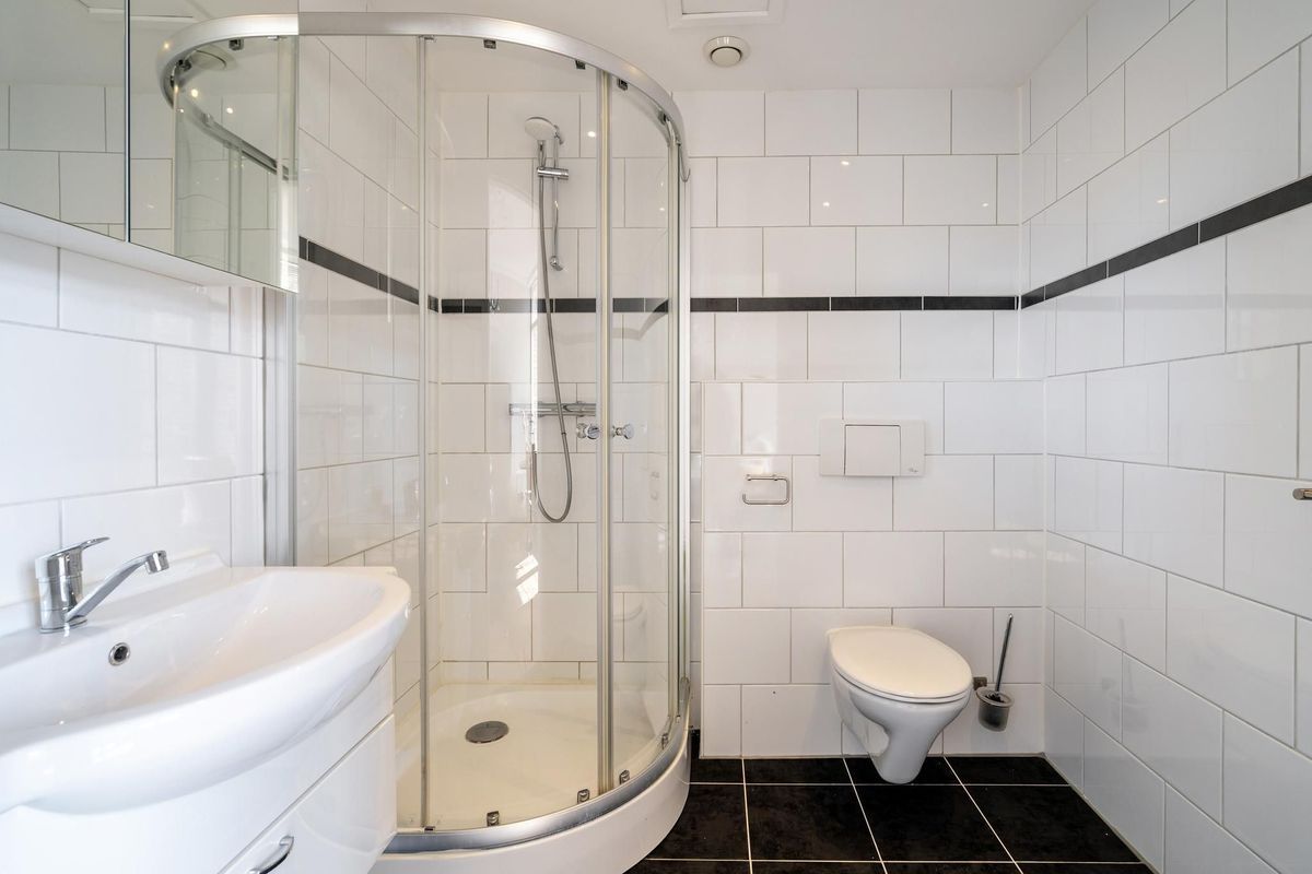 Weimarstraat 362C Photo Blur 17