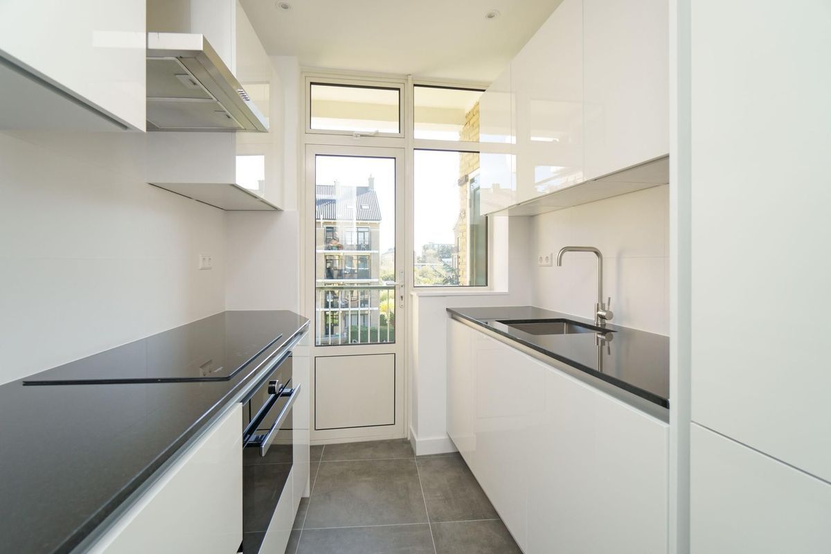 Godetiaweg 115 Photo Blur 3