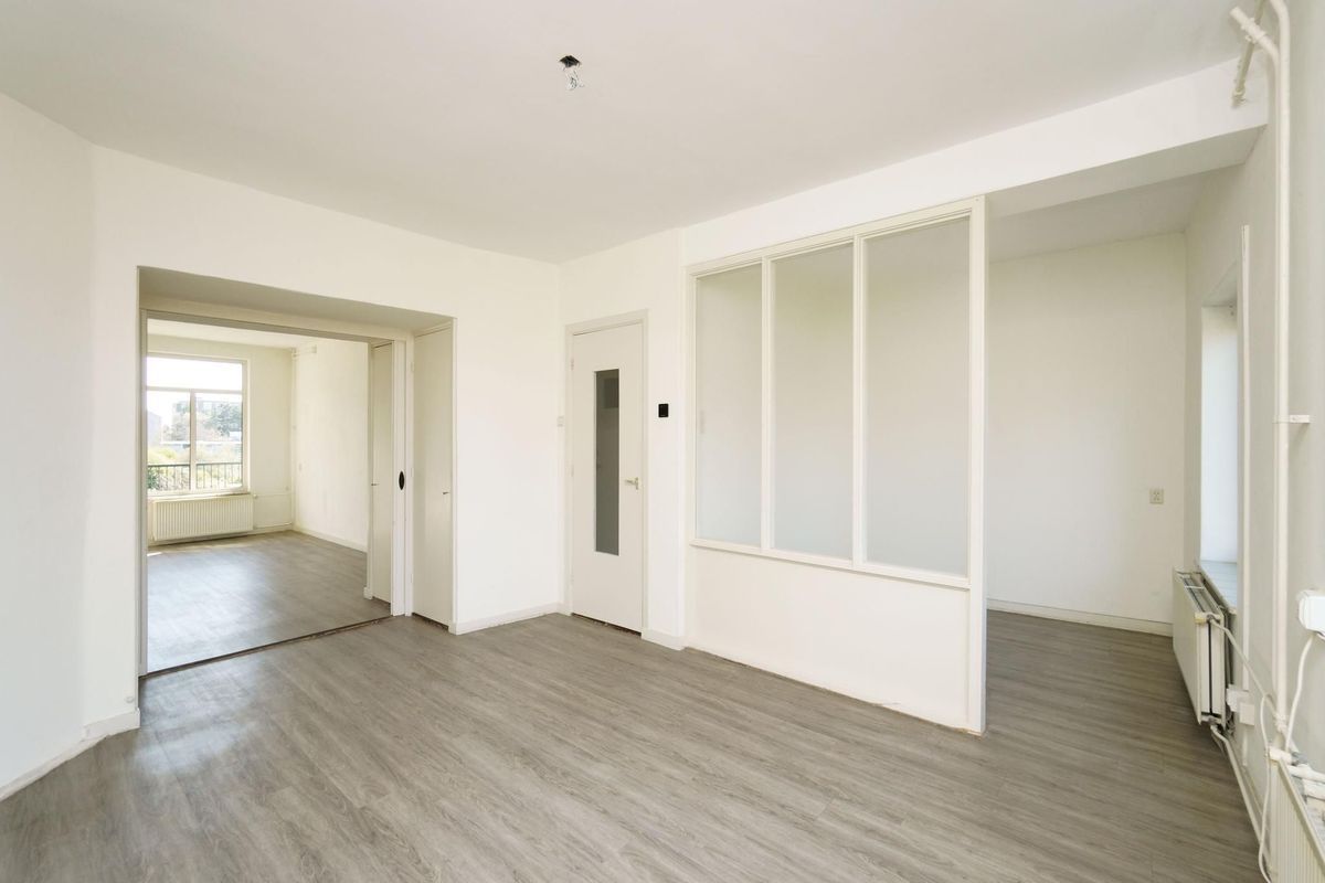 Godetiaweg 115 Photo Blur 2