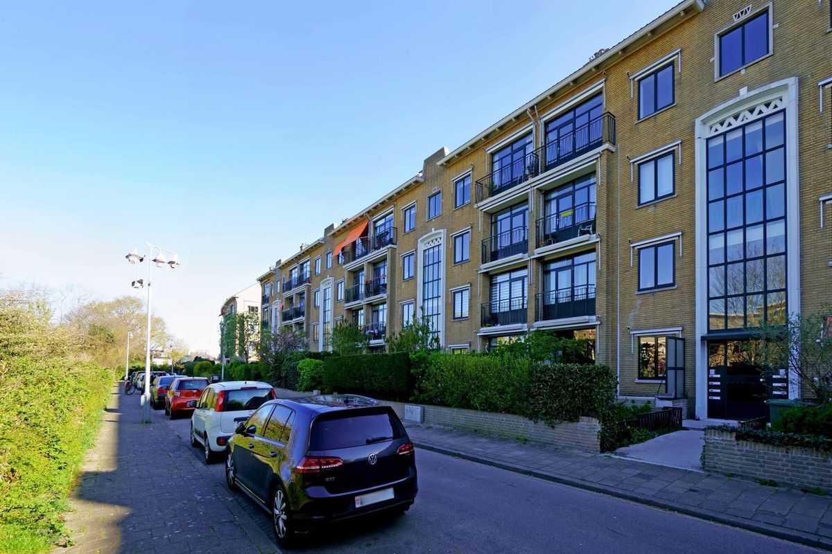 Godetiaweg 37 Photo Blur 0