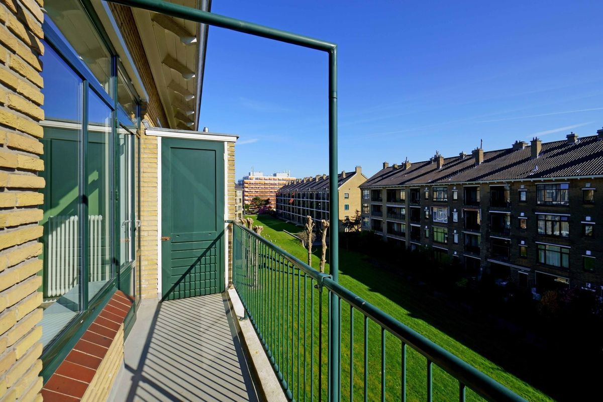 Godetiaweg 37 Photo Blur 11