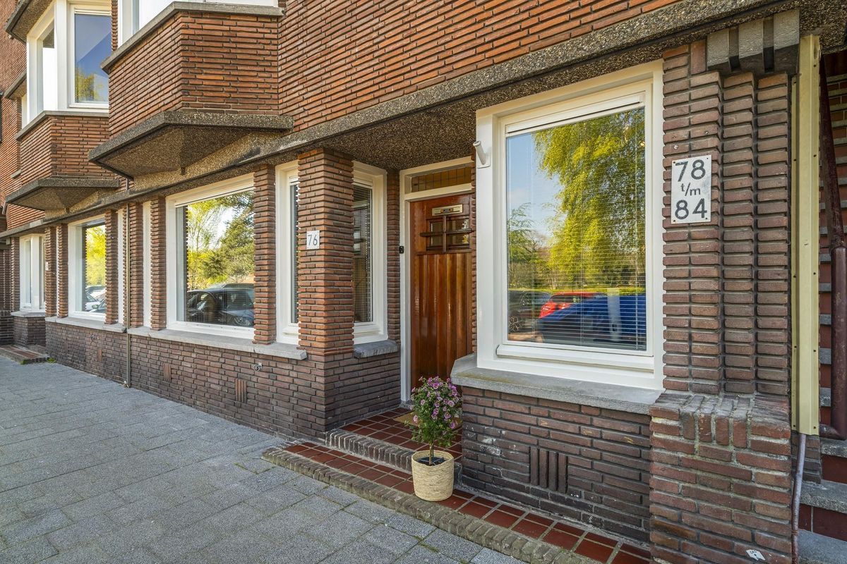 Kornoeljestraat 76 Photo Blur 24