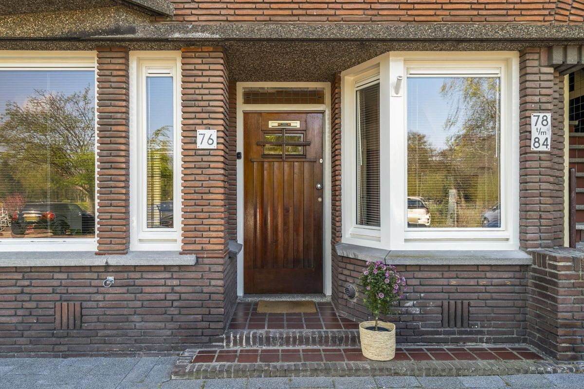 Kornoeljestraat 76 Photo Blur 25