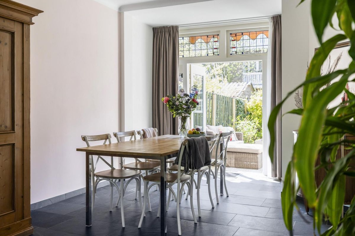 Kornoeljestraat 76 Photo Blur 3