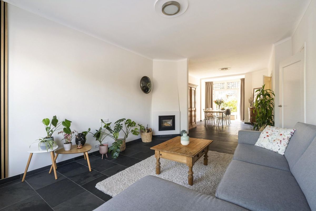 Kornoeljestraat 76 Photo Blur 9