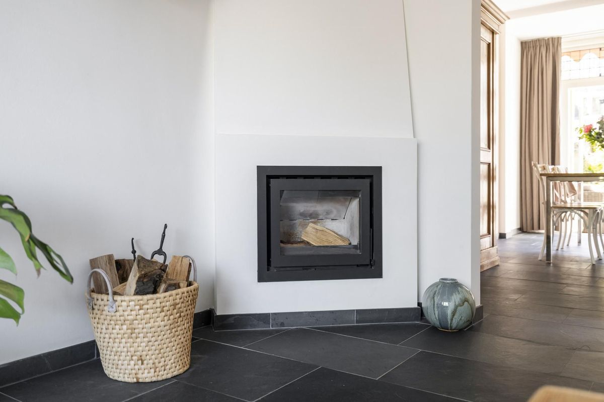 Kornoeljestraat 76 Photo Blur 2