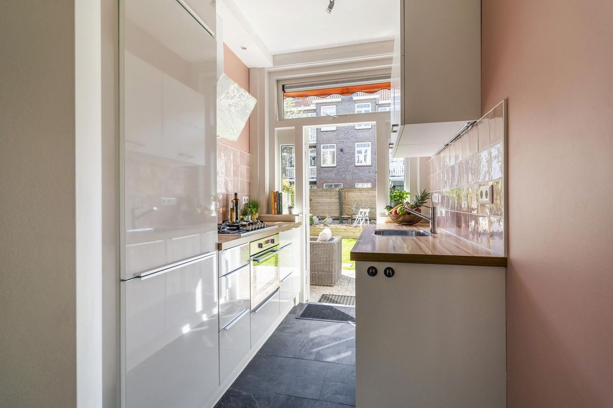 Kornoeljestraat 76 Photo Blur 11