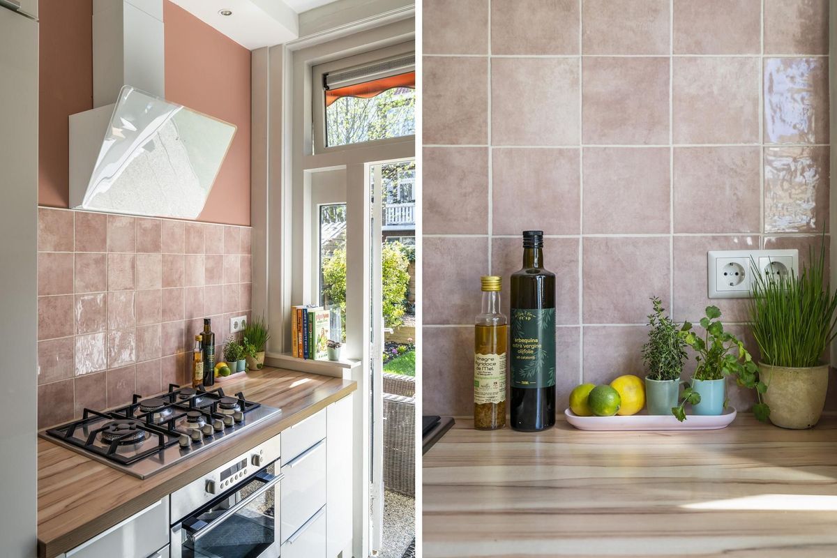 Kornoeljestraat 76 Photo Blur 12