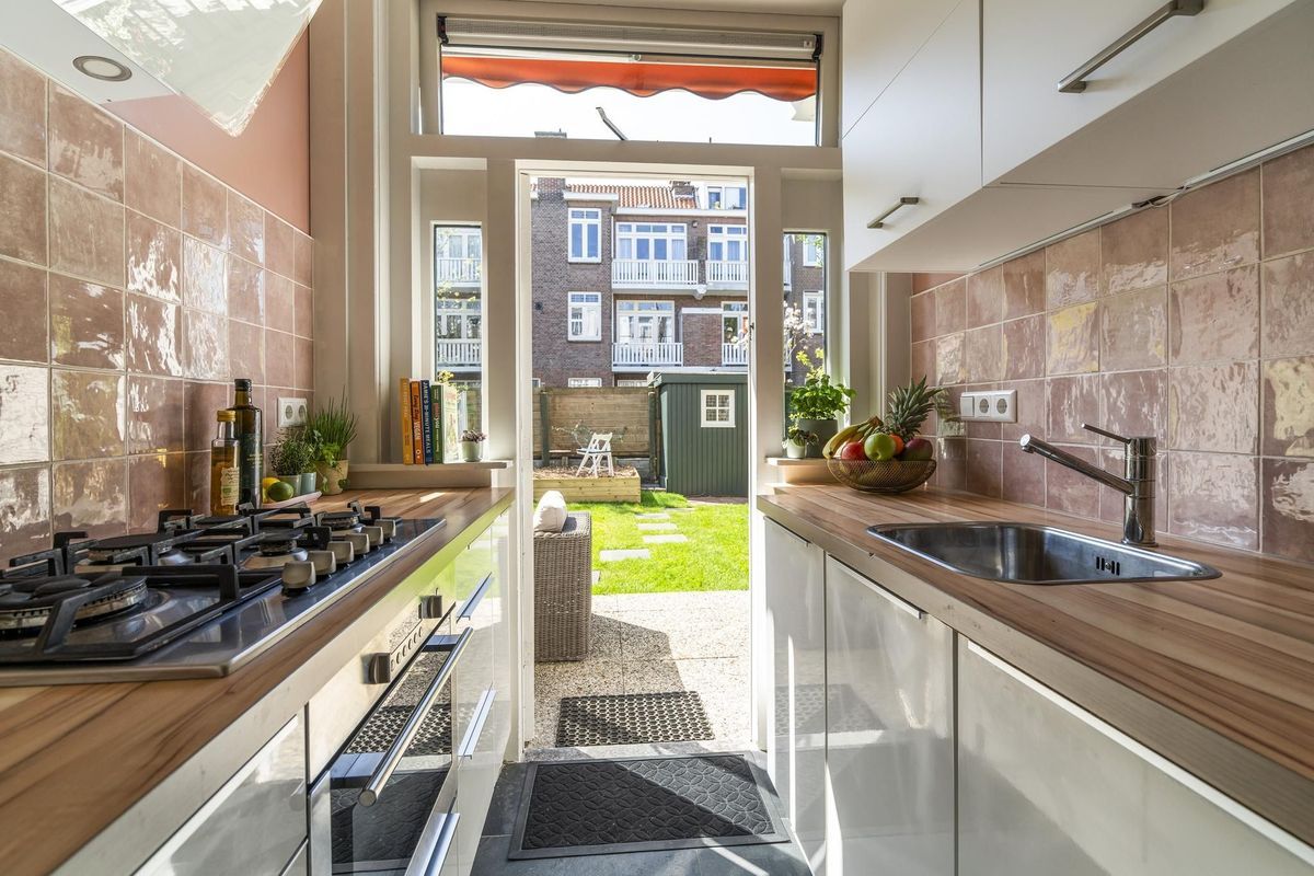 Kornoeljestraat 76 Photo Blur 13