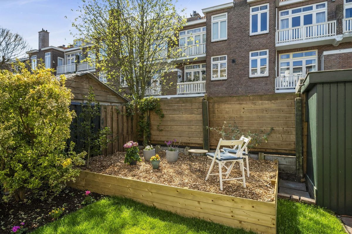 Kornoeljestraat 76 Photo Blur 6