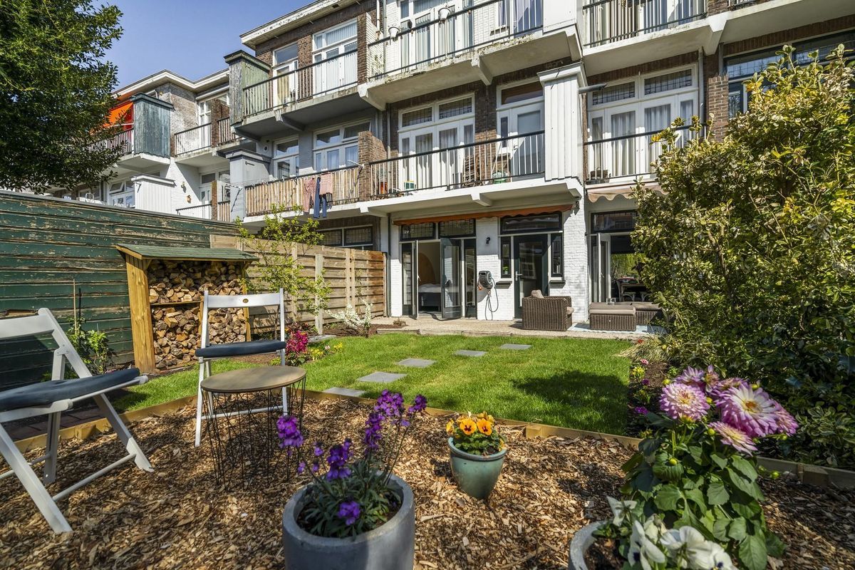 Kornoeljestraat 76 Photo Blur 5